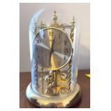 Koma Konrad West German 400 Day Anniversary Clock