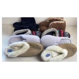 Slippers 9-10