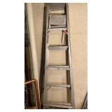 6ft Ladder