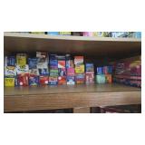 Storage Bags, Wraps, and Wax Paper