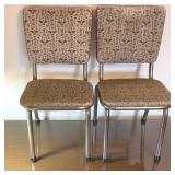 Mid Century Children