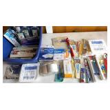 First Aid, Personal Care & Hygiene Supply Lot