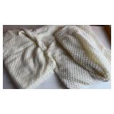 Three Curtain Panels 34"
