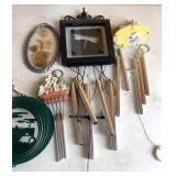 Wind Chimes & Sun Catcher