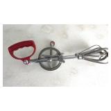 Vintage Dazey Beater TESTED WORKS