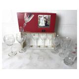 Crystal & Glassware AssortmentSalzburg & More