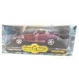 Ertl Plymouth Prowler 1:18"