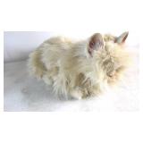 2002 Tiger Electronics Realistic Plush Cat  NOTE: