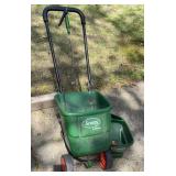 Scotts Spreaders