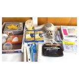 Personal Care & Travel Essentials Bundle