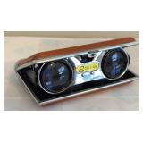 Stellar Sport Pocket Binoculars 2.5x fixed focus