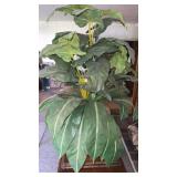 32in Artificial Plant
