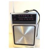 Radio Shack Realistic Model 12-714 Transistor