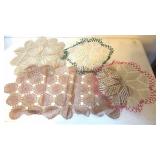 Dollies Various Sizes See Pics