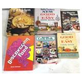 Cookbooks