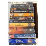 VHS TAPES RARE Factory Sealed