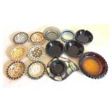 Vintage Ash Trays
