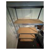 Shelving