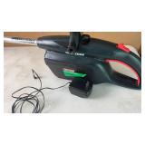 Craftsman 12 V cordless trimmer/edger untested