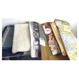 Mixed Rugs Various Sizes