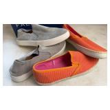 Steve Madden 8 & Falls Creek 8 M
