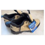 North Face Dri-Lex 8 1/2 New w/Tags