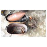 DIY Moonshinners Starting Parts or Copper Yard