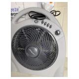 Cool Breeze 12" Box Fan