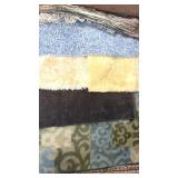 Floor Mats, Bath Mats, & Rug