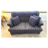 Broyhill Love Seat 58"