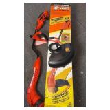 Black & Decker Grass Hog NEW IN BOX