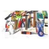 Kitchen Tool Drawer  lot