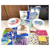 Paper Products & such