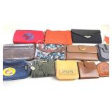 Collection of Wallets