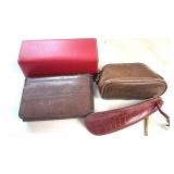 Vintage Genuine Coach + Italy Leather Shoe Sooon