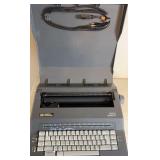 Smith Corona DeVille 110 Typewriter untested