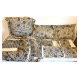 Guess Queen Duvet Bedding Set