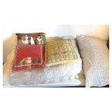 Pillows