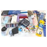 Health & Comfort Lot