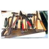 Tool Lot