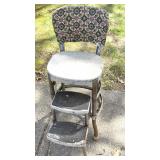 MC Cosco Step Stool