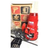 Wen Router Model 1700