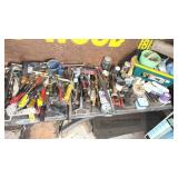 Tools & Stuff BUYER TAKE ALL