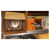 Lighting Fixtures Spotlight Yard Light