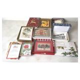 Greeting card assortment