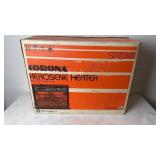 Carona Kerosene Heater SP-DXb NEW IN BOX