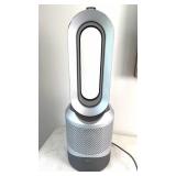 Dyson Fan w/Remote Works Great VJ8-US-KFA9485B