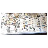 Stamp Collection