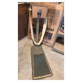 Vintage Wards Massage Belt TESTED WORKS