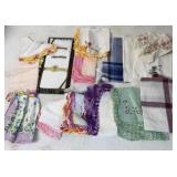 Vintage Handkerchief